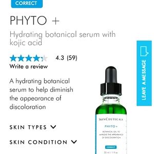 COPY - - Skincutical Phyto +